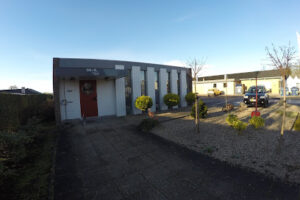 Salon Office – Svendborg