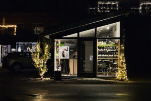 Cool Cut – Silkeborg