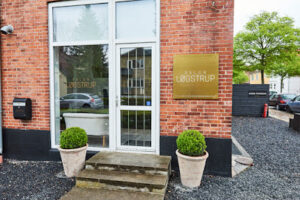 Salon Løgstrup ApS – Odense C