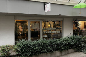 Salon Rosenfeld – Støvring