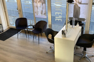 Hair & Skin Zone v/ Rikke Winterskov – Randers