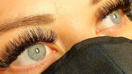 Glamour Lash Professional - Vordingborg 1 AF1QipMwOySxbwNSai7nKbSSajXoqFp6a4oE9LADpr0Gw426 h240 k no