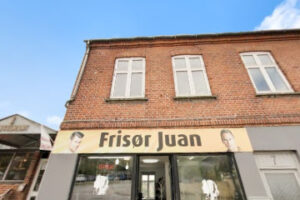 Frisør Juan – Rønde