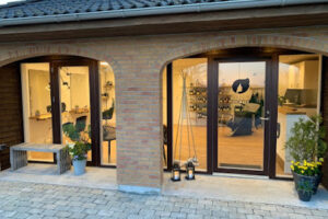 Salon Egeris – Jelling