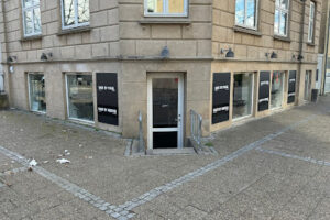 Hair by Hørvid – Glostrup