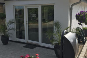 Rask Klip – Svendborg