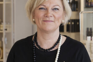 Lene Rubæk – Maribo