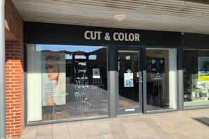 Cut & Color v/Tina Tausø Schultz - Tune 14 Cut & Color v/Tina Tausø Schultz – Tune