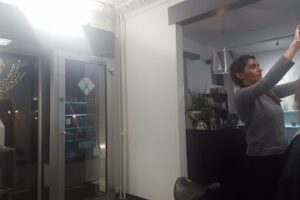 Coiffure Diamond – Randers