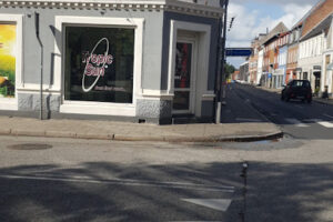 Salon Glennie – Silkeborg