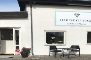 House of Hair by Maria – Humlebæk