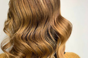 Frisør Montez – Frisør & Makeup Artist – Hinnerup