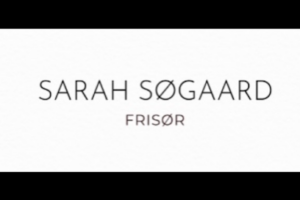 FRISØR SARAH SØGAARD – Risskov