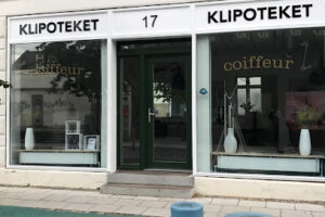 Capelli by Maria Thyme – Esbjerg