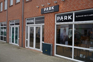 Frisør PARK Styling Støvring – Støvring