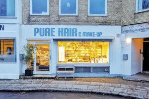 Pure Hair – Gentofte