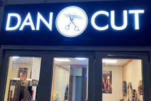 Dan cut – Helsingør