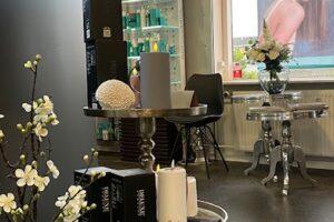 Frisørhuset – Lystrup