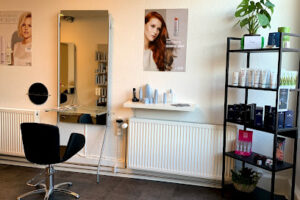 Salon Berner – Nykøbing Falster