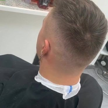 Aria Salon – Roskilde