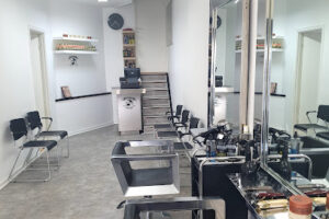 Salon City – Odense
