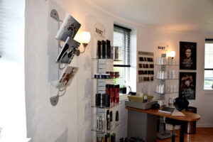 House of Hair, Esbjerg - Esbjerg Kommune 24 House of Hair, Esbjerg – Esbjerg Kommune