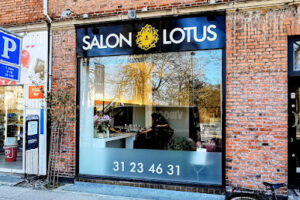 Salon Lotus – Hellerup