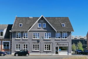 Hair By Adelsböll ApS – Ryomgård