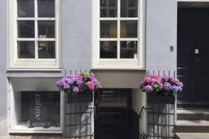 Cafuné – København