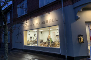 Bruun og Madsbøll – Nykøbing Mors