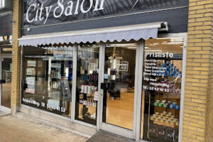 City Salon – Jyllinge