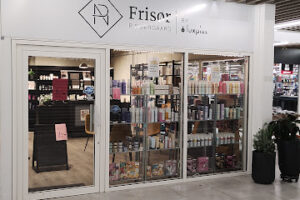 Frisør P Noergaard by Luxplus – Aarhus N