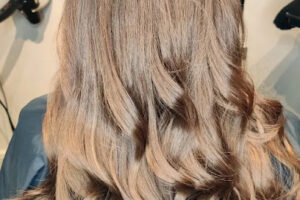 Kofoedintercoiffure – Otterup