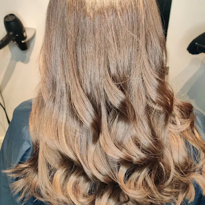 Kofoedintercoiffure – Otterup