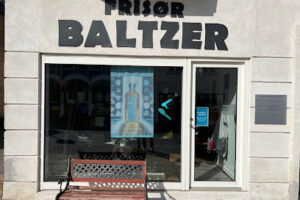 Frisør Baltzer – Helsinge