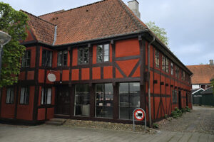 Bertelsen Coiffure – Aalborg