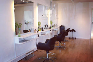 Salon Juliana – Silkeborg