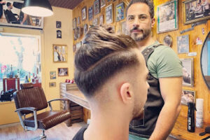 The Barber – Slagelse