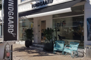 Hos Bundgaard – Hjørring