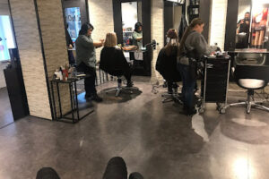 Hair De Luxe – Fredericia