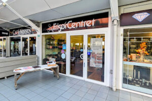 Frisør Centret - Espergærde 15 Frisør Centret – Espergærde