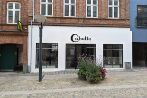 Salon Cabello – Esbjerg