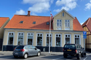 Hekseriet – Rønne