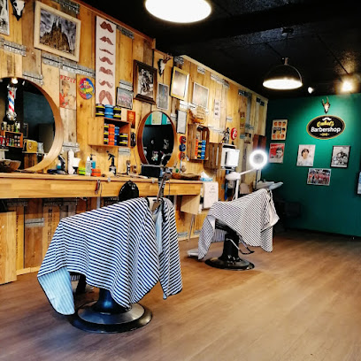 Onkel’s Barbershop Give – Give