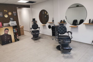 Tingbjerg Salon – København