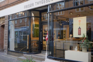 Frisør Thygesen – Grenaa