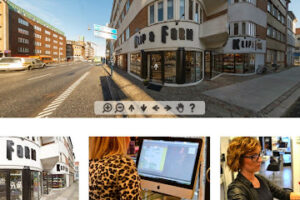 Klip og Form – Aalborg