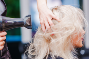 Frisør Mox – Solrød Strand