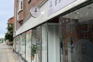 B’s Barbershop Frederiksberg – Frederiksberg