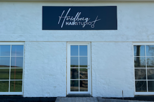 Hvidberg Hairstudio – Vordingborg